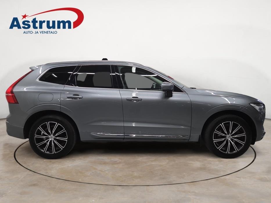 VOLVO XC60 2020