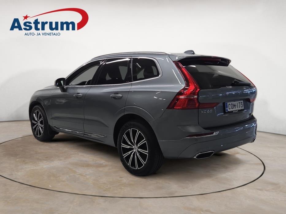 VOLVO XC60 2020