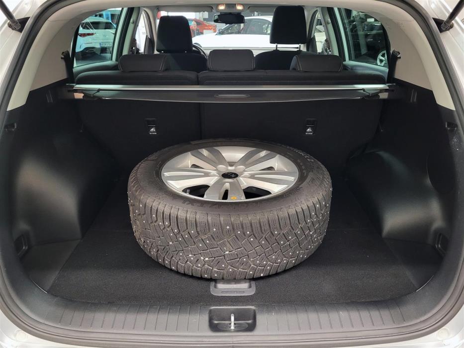 KIA Sportage 2020