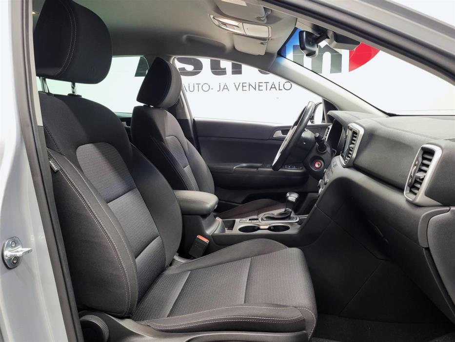 KIA Sportage 2020