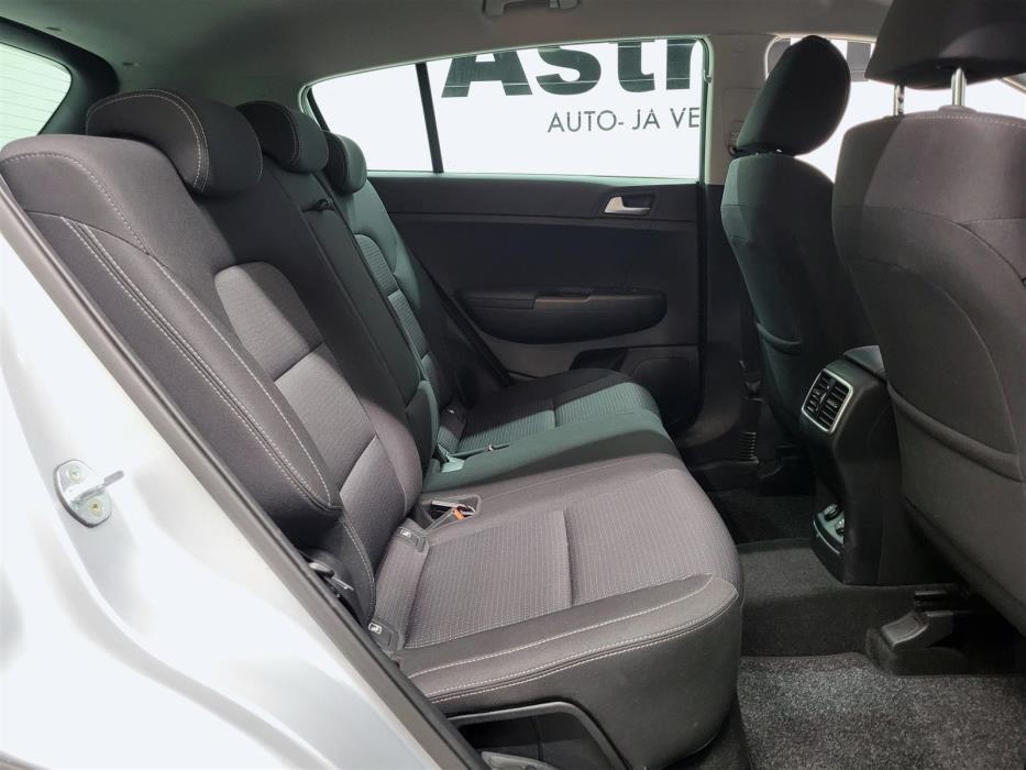 KIA Sportage 2020