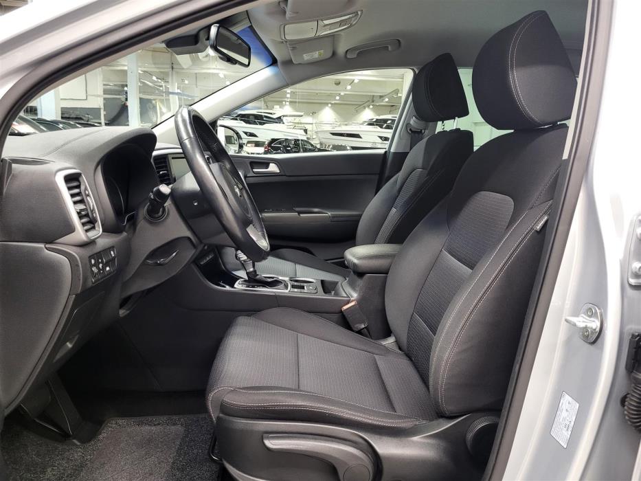 KIA Sportage 2020