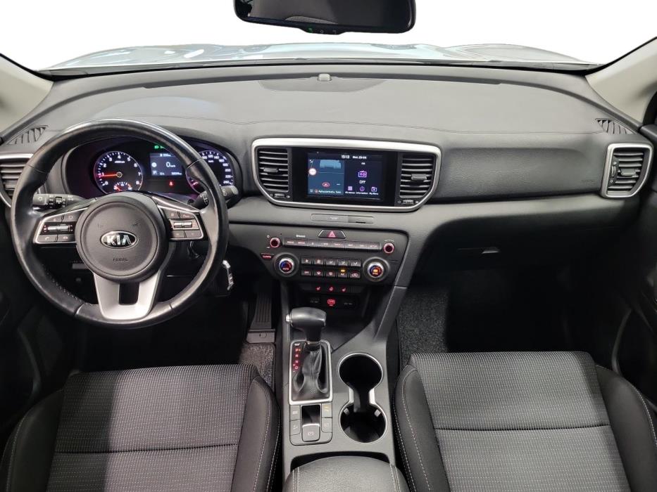 KIA Sportage 2020