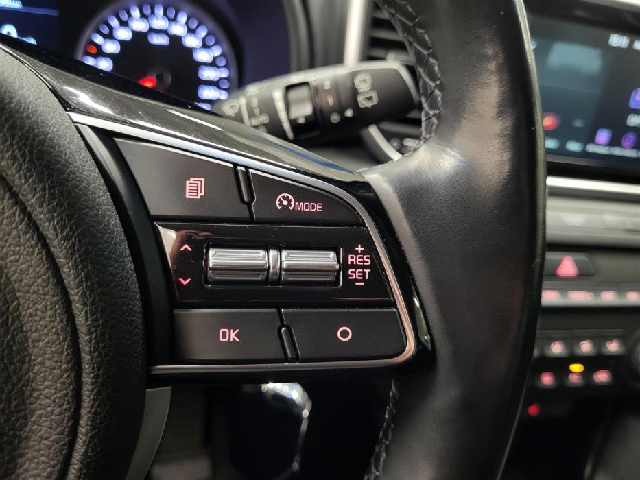 KIA Sportage 2020