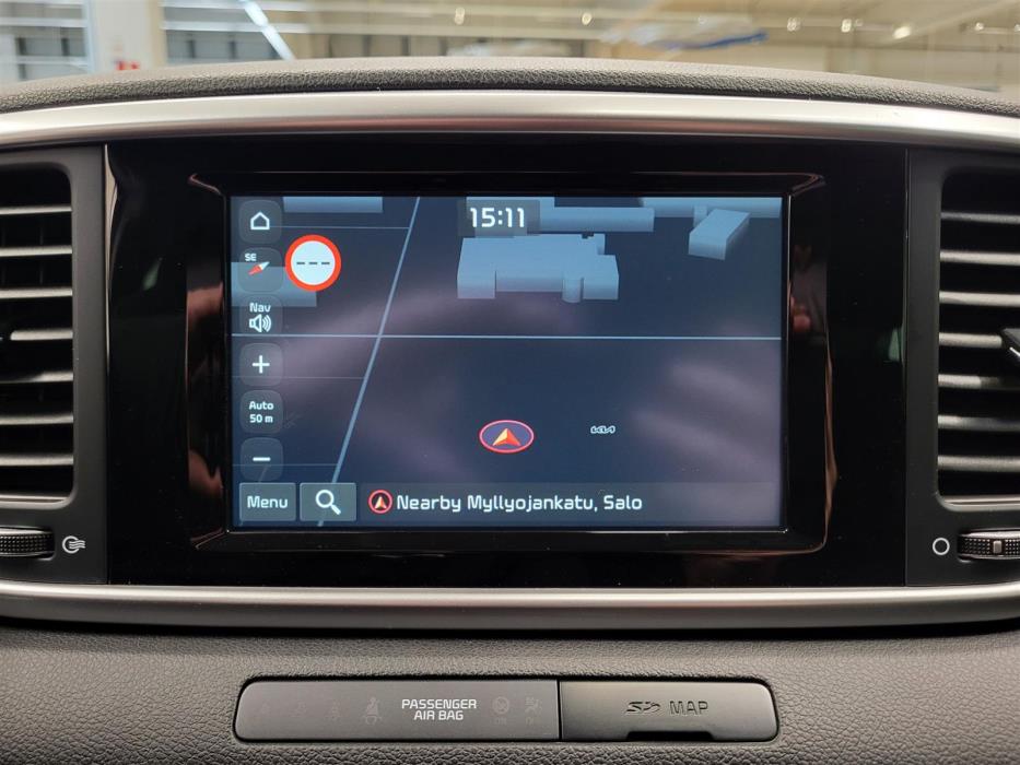 KIA Sportage 2020