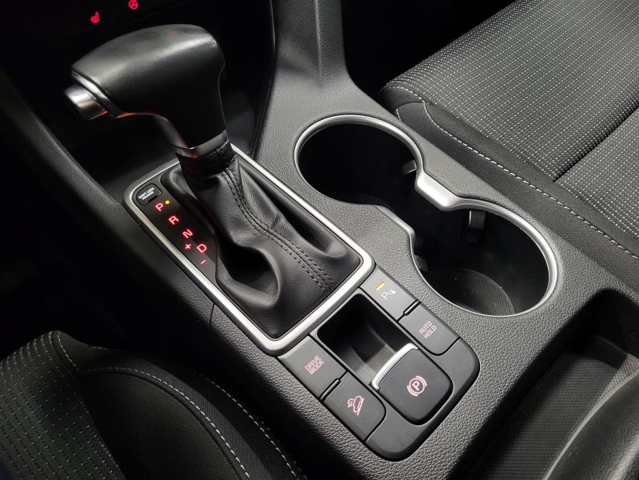 KIA Sportage 2020
