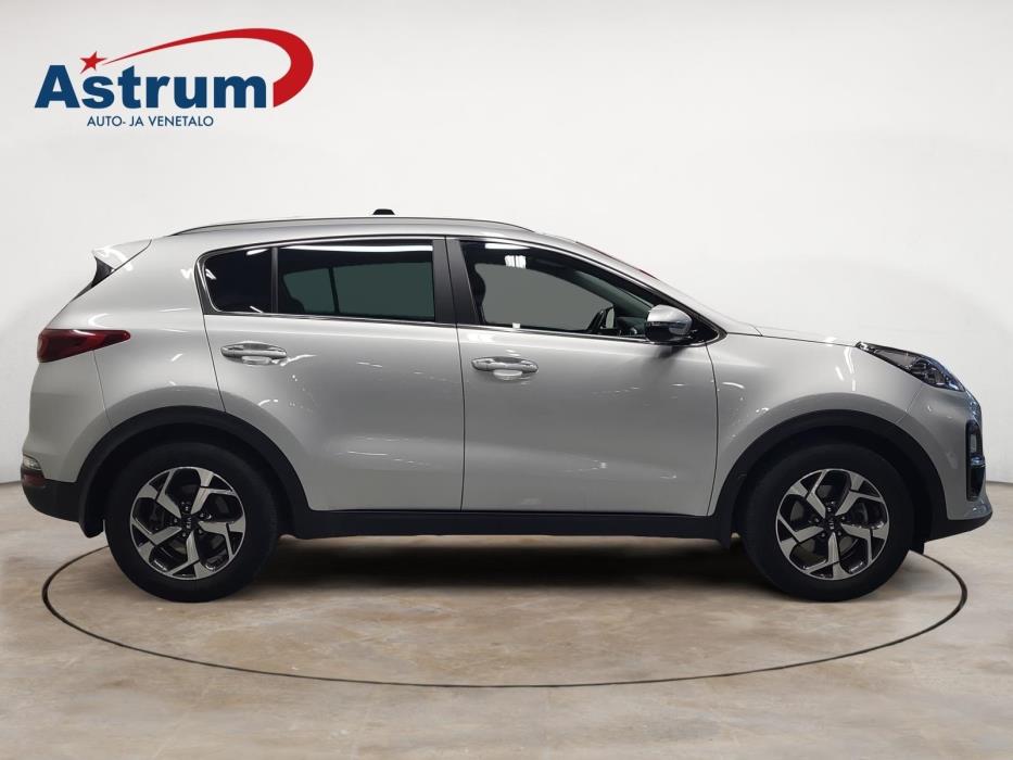 KIA Sportage 2020
