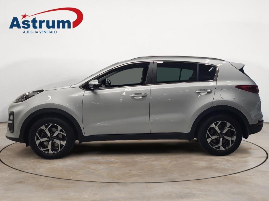KIA Sportage 2020