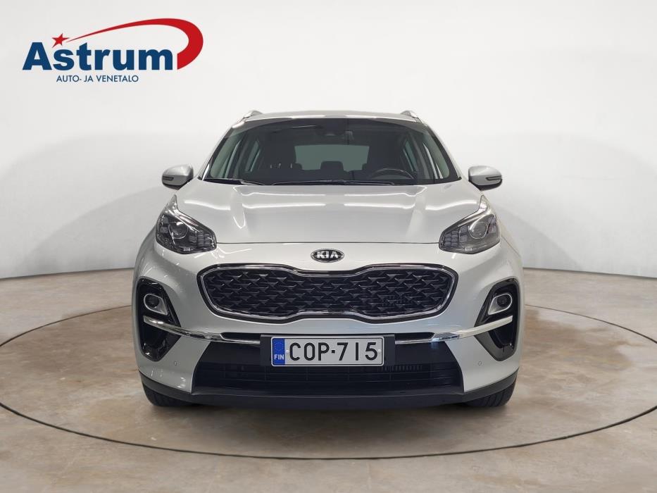 KIA Sportage 2020