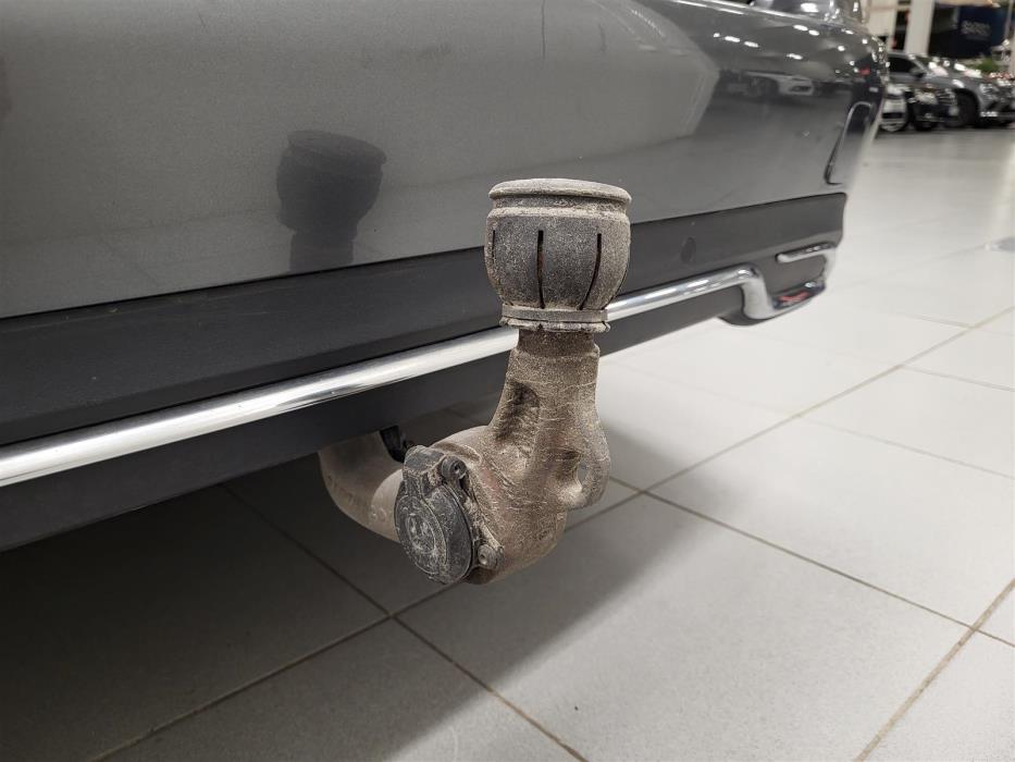 MERCEDES-BENZ C 2018