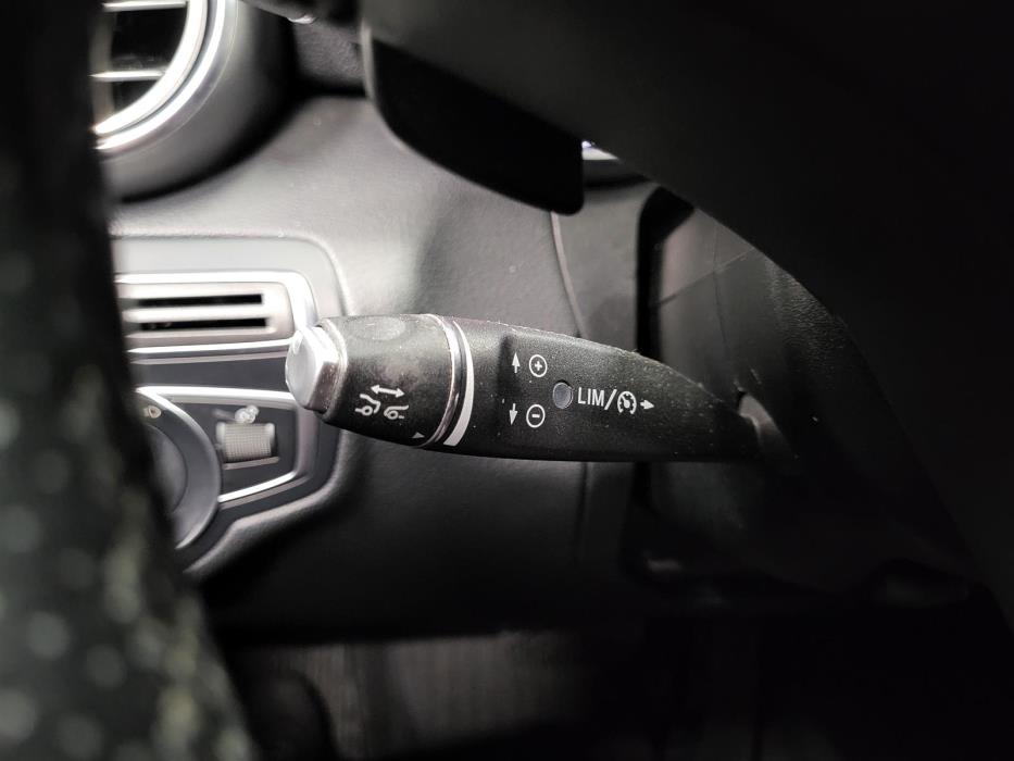 MERCEDES-BENZ C 2018