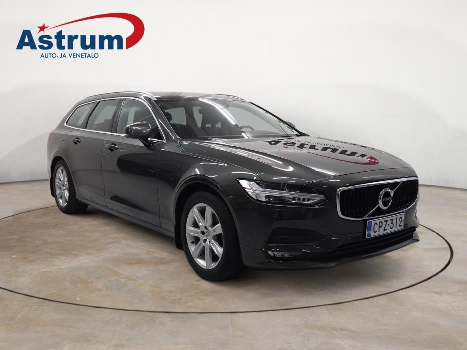 VOLVO V90 2018