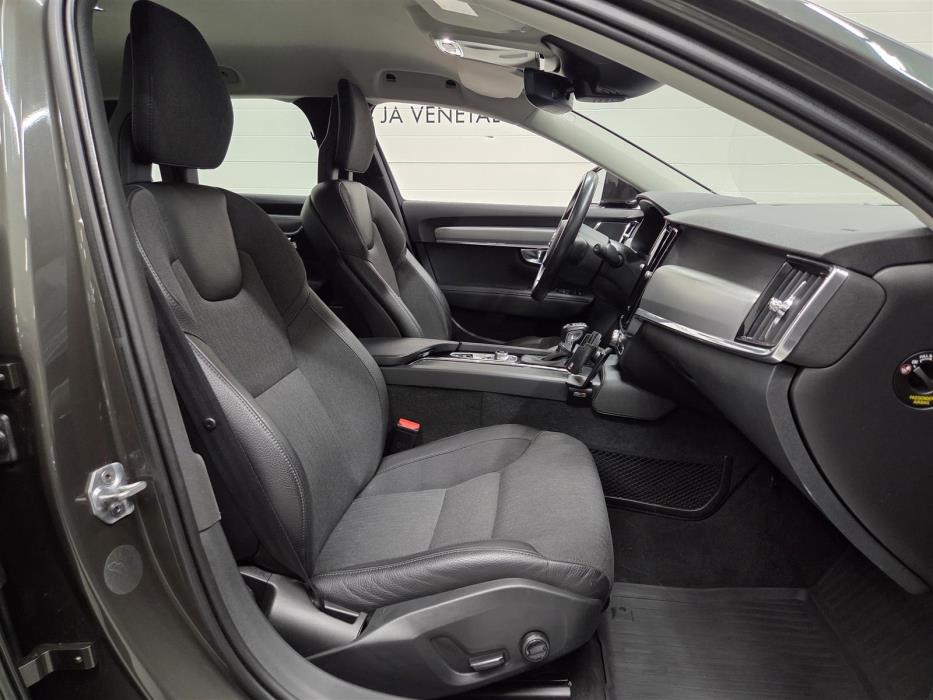 VOLVO V90 2018