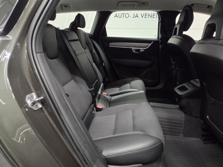 VOLVO V90 2018