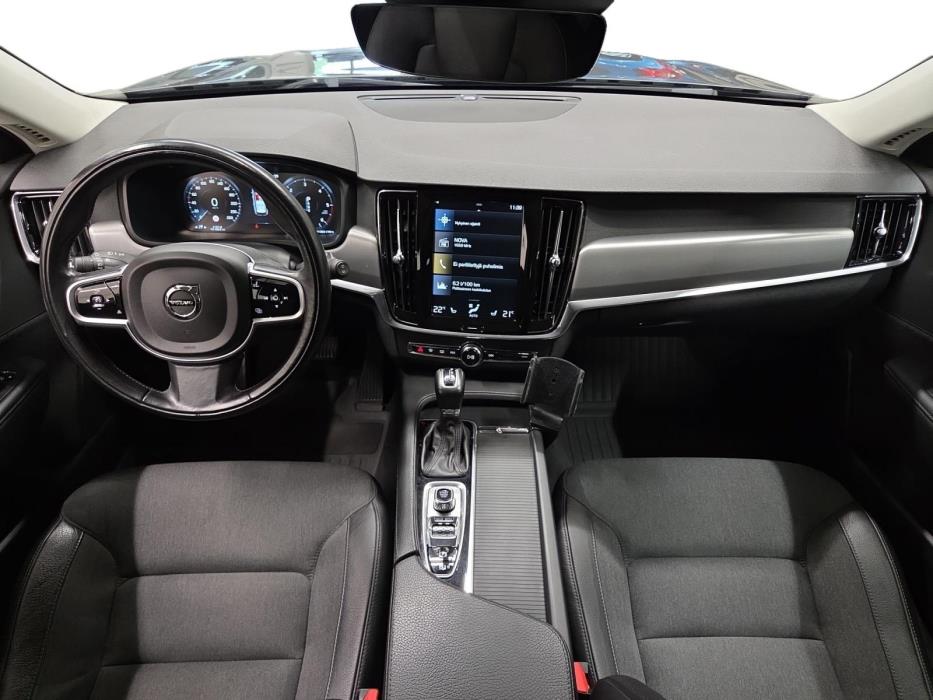 VOLVO V90 2018