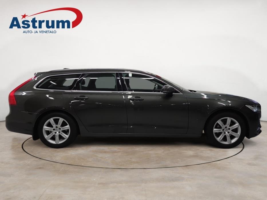 VOLVO V90 2018