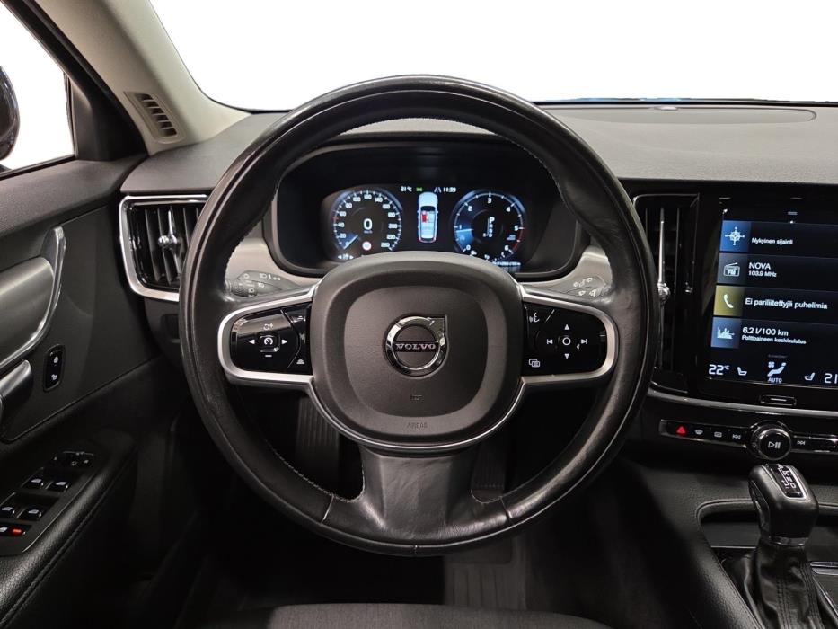 VOLVO V90 2018