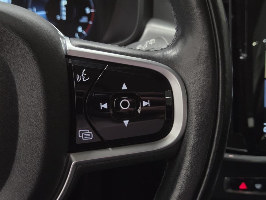 VOLVO V90 2018