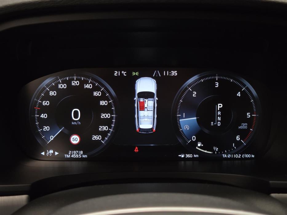 VOLVO V90 2018