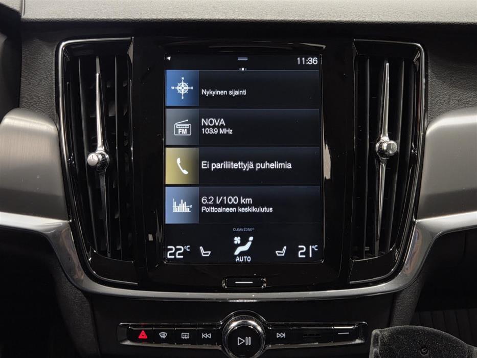 VOLVO V90 2018