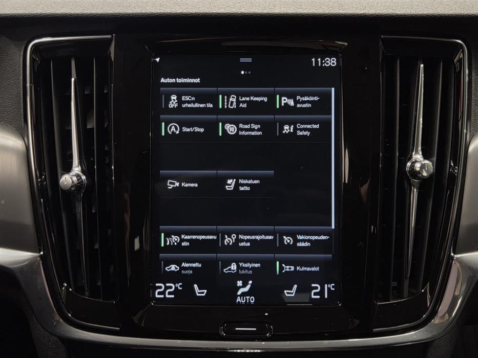 VOLVO V90 2018