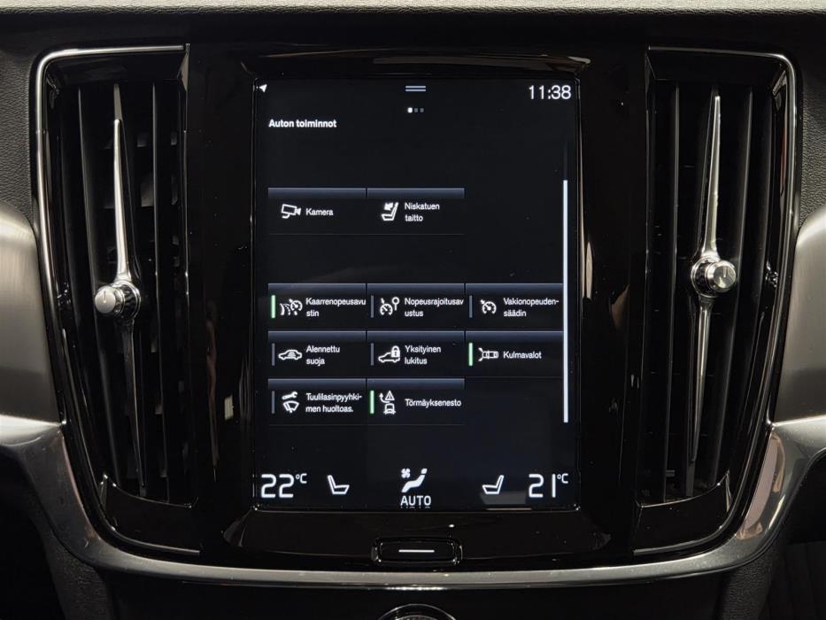 VOLVO V90 2018