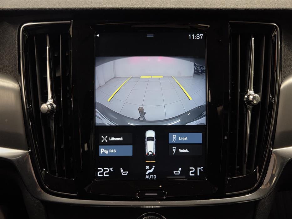 VOLVO V90 2018