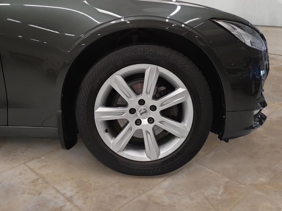 VOLVO V90 2018