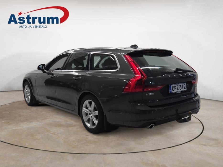 VOLVO V90 2018