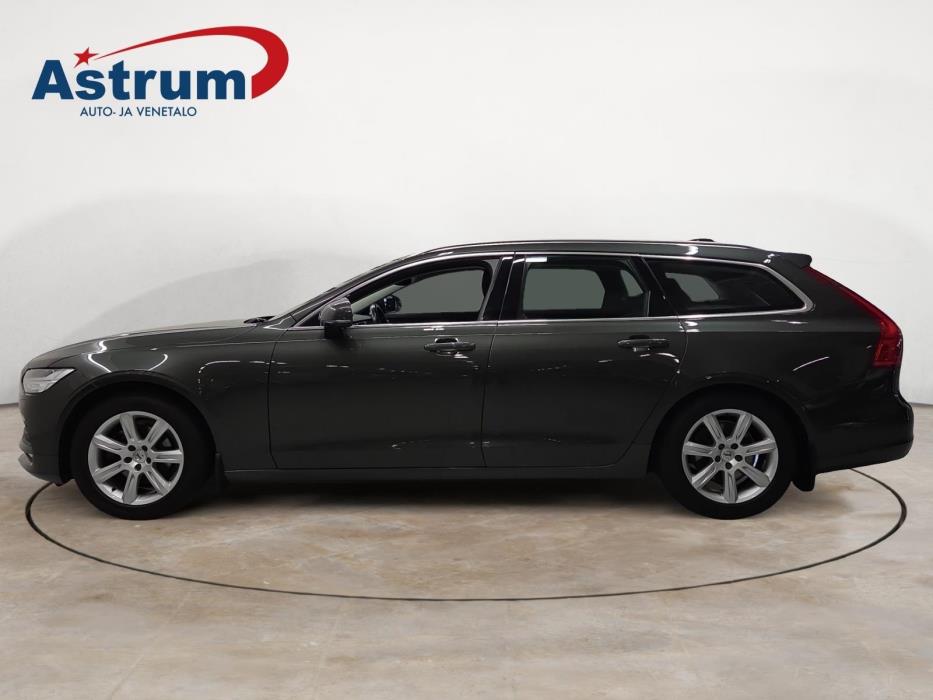 VOLVO V90 2018