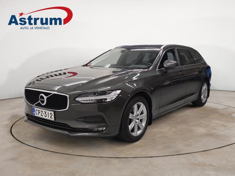 VOLVO V90 2018