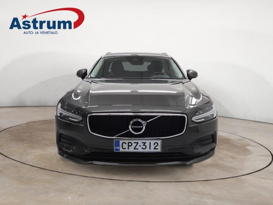 VOLVO V90 2018
