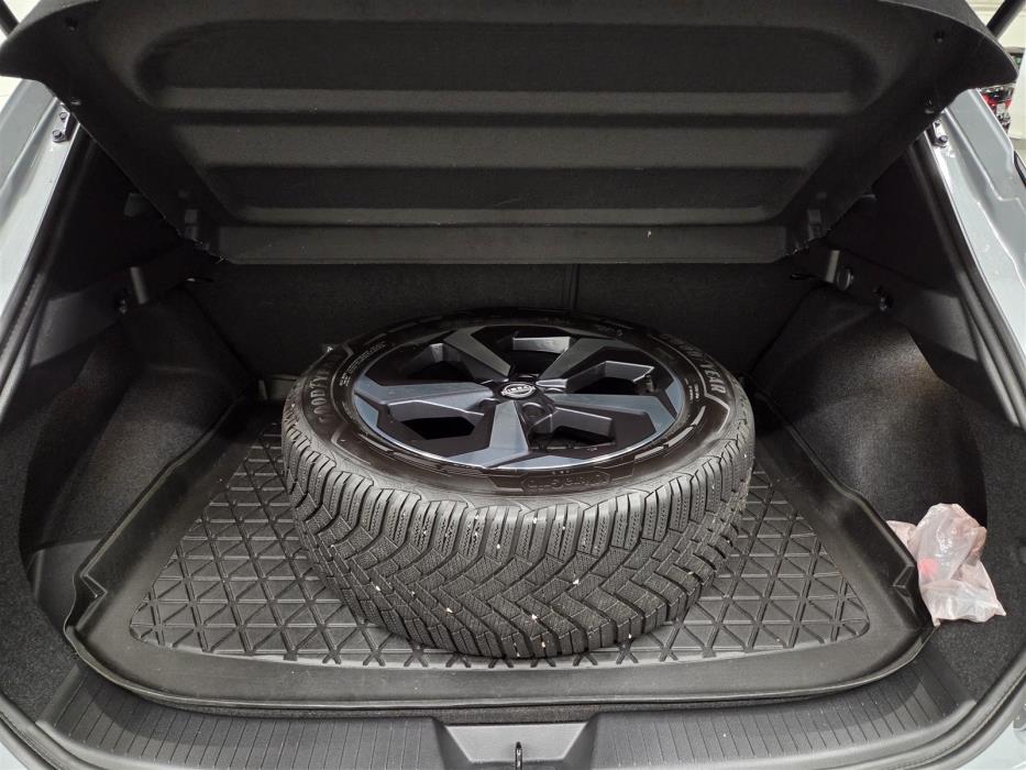NISSAN Qashqai 2025