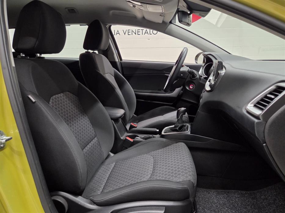 KIA ceed 2022