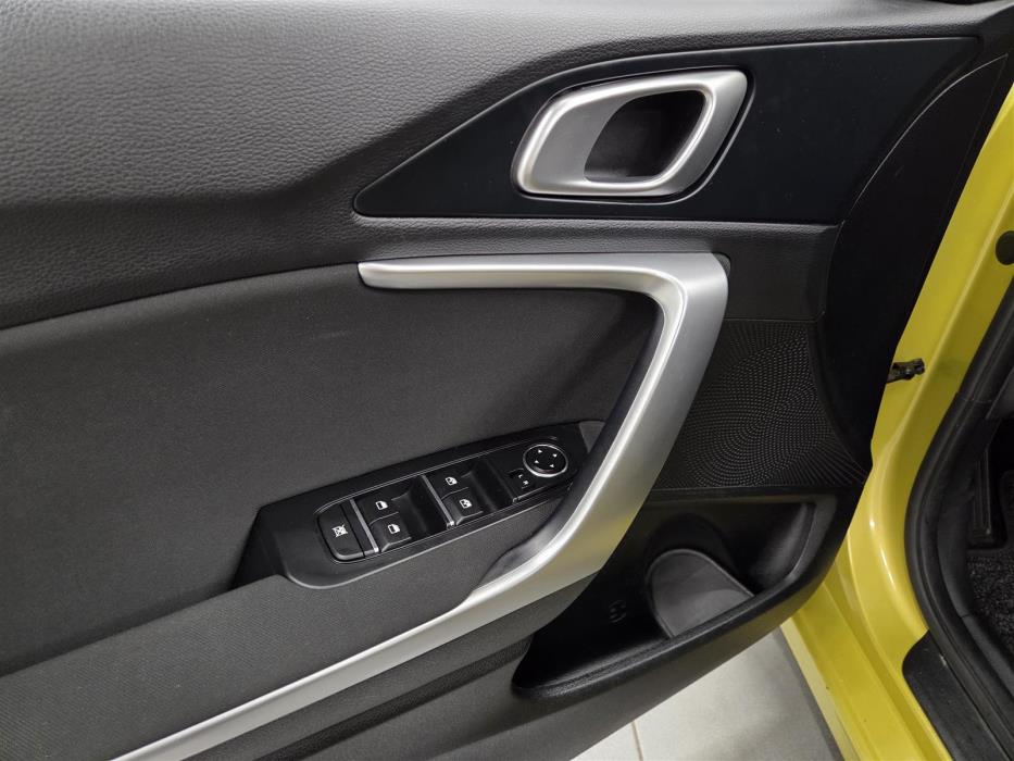 KIA ceed 2022