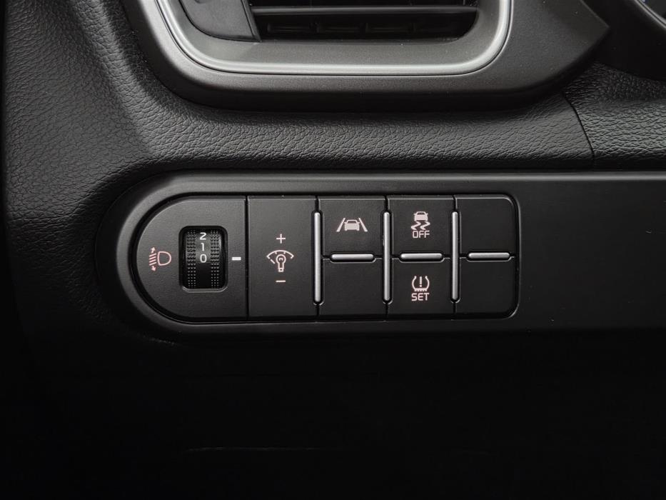 KIA ceed 2022