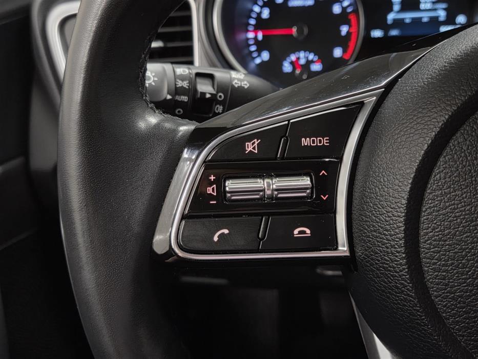 KIA ceed 2022