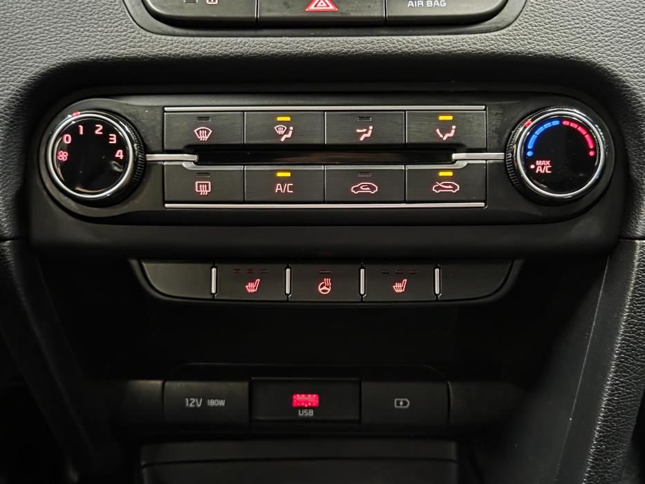 KIA ceed 2022