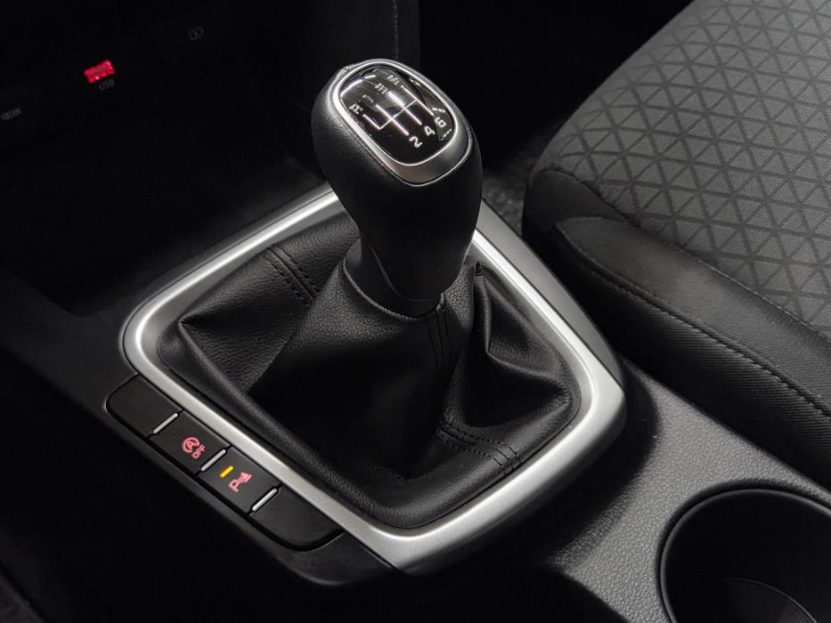 KIA ceed 2022