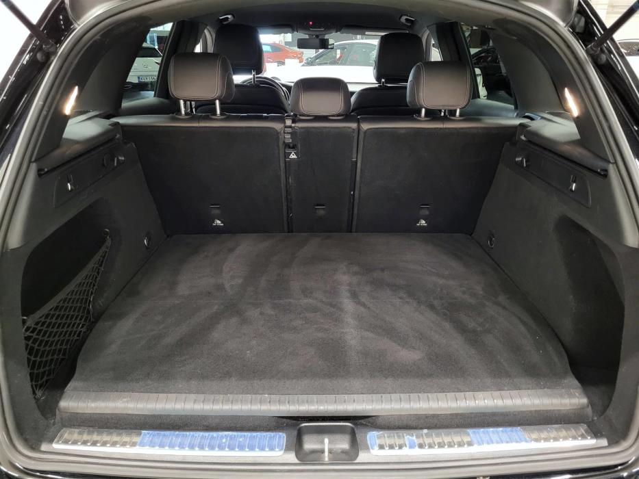 MERCEDES-BENZ GLC 2022