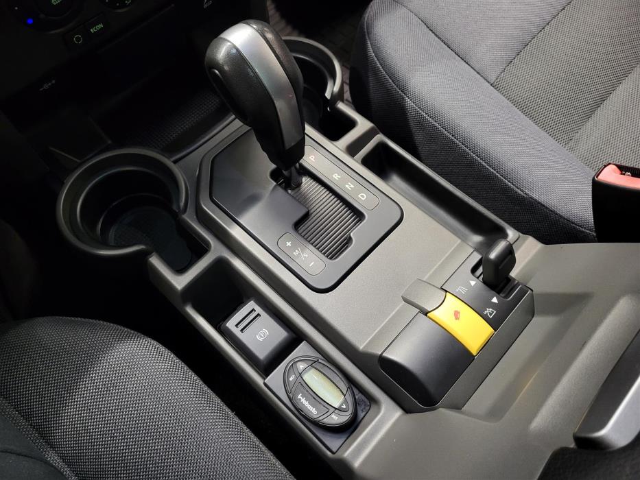 LAND ROVER DISCOVERY 2007