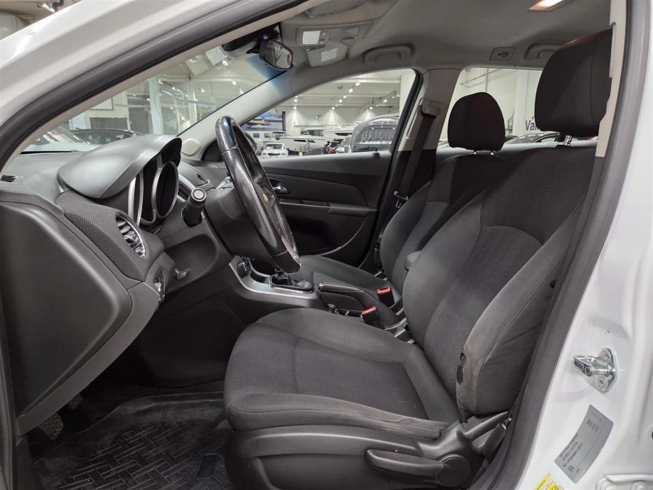 CHEVROLET Cruze 2013