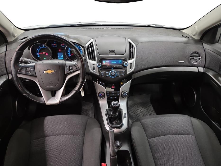 CHEVROLET Cruze 2013