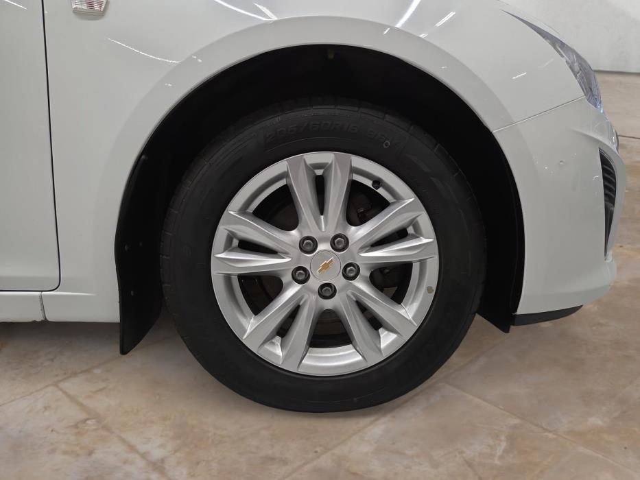 CHEVROLET Cruze 2013