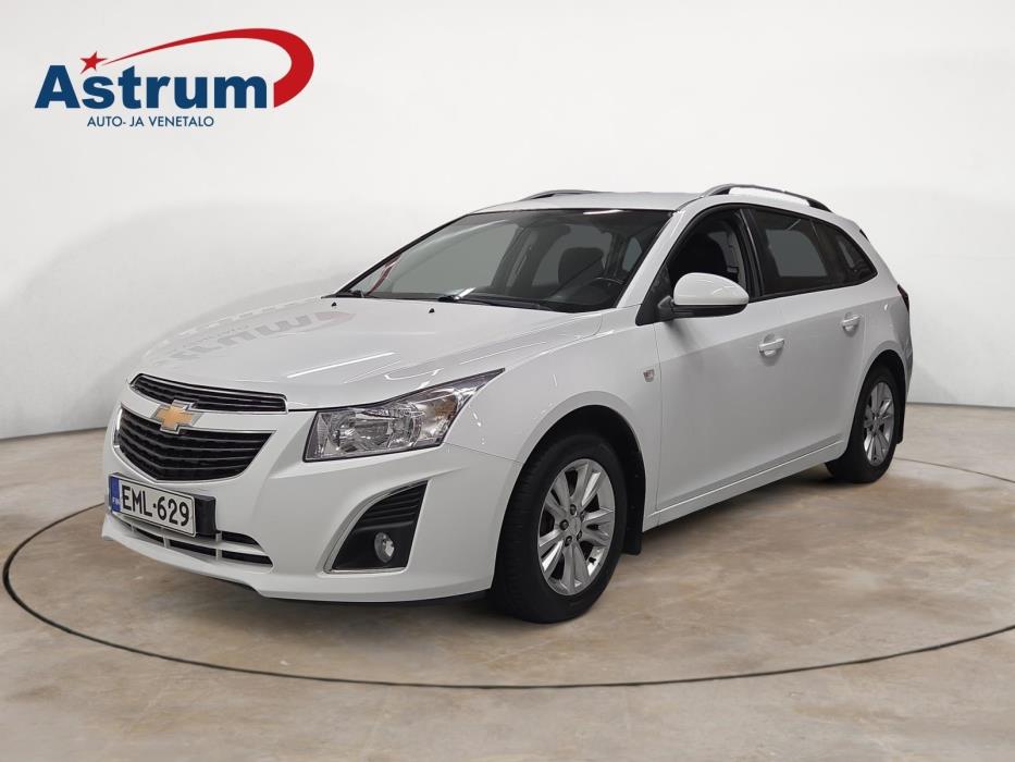 CHEVROLET Cruze 2013