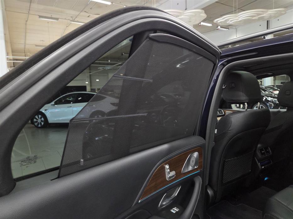 Mercedes-Benz GLE 2020