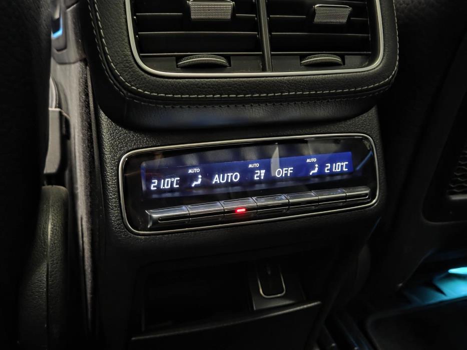Mercedes-Benz GLE 2020