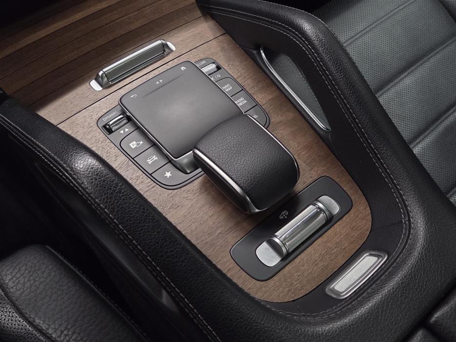 Mercedes-Benz GLE 2020