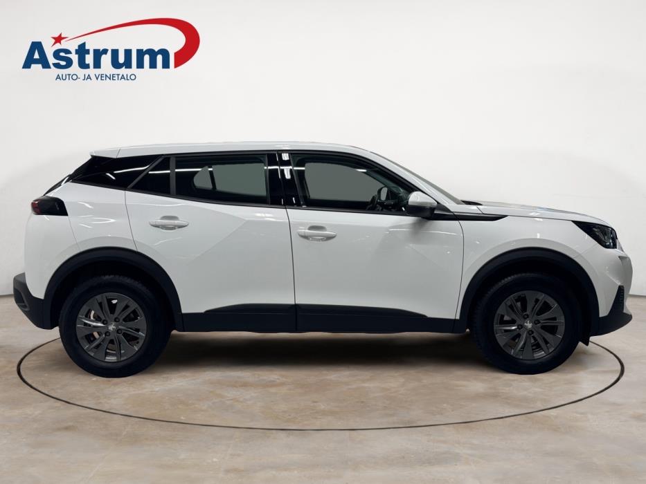 PEUGEOT 2008 2021