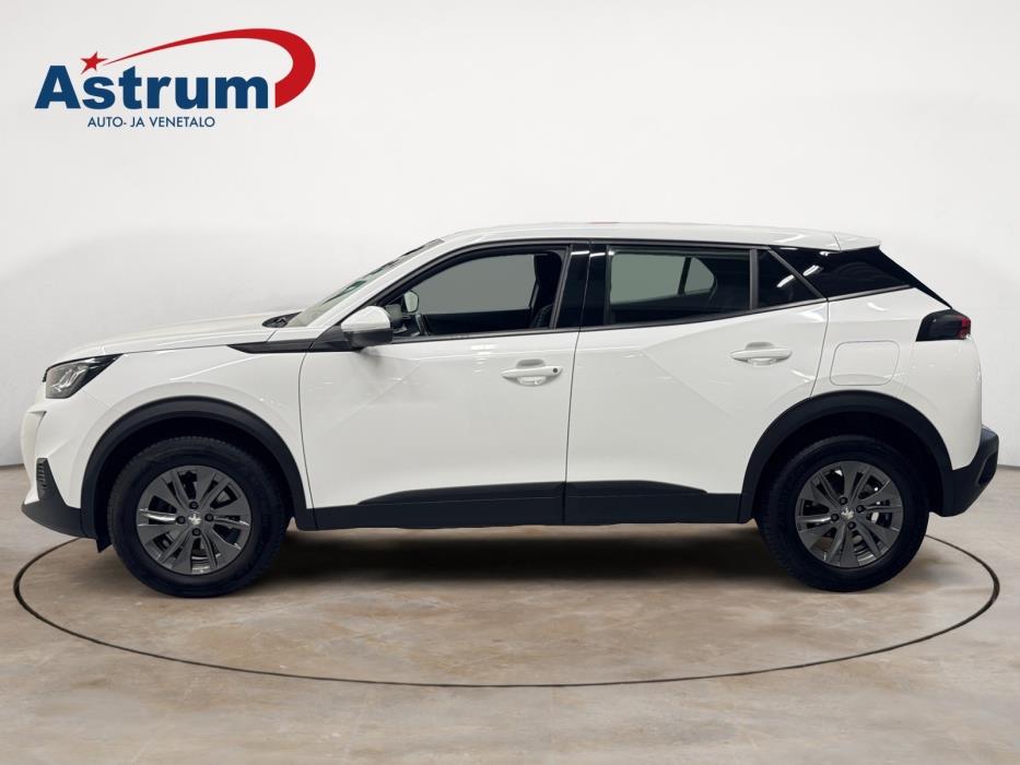 PEUGEOT 2008 2021